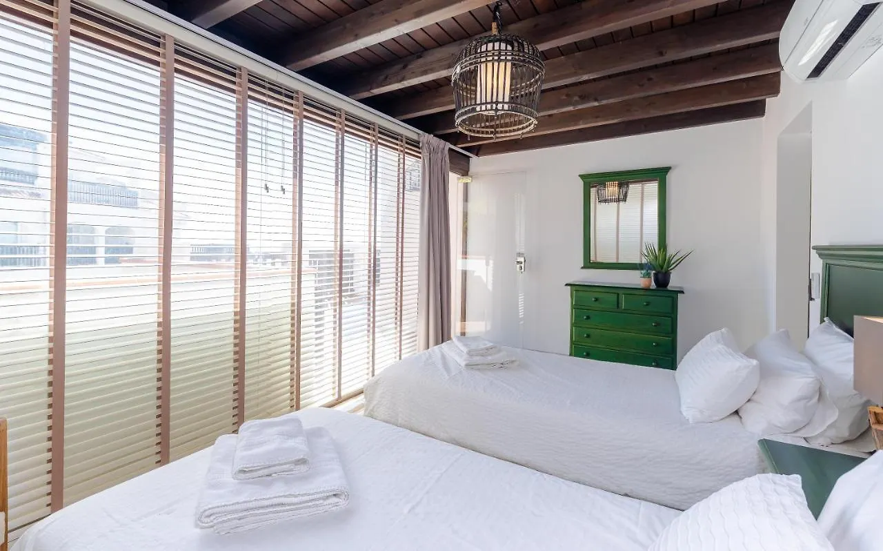 Heavenly Views From Frontline Penthouse Lejlighed Marbella
