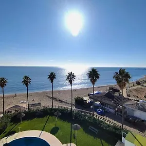 Estudio Con Increibles Vistas. Apartamento