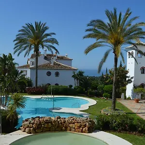 Puebla Agata Apartamento